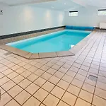 4 Star Holiday Home In Hadsund Дом отдыха