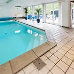 4 Star Holiday Home In Hadsund * Hadsund