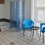 Дом отдыха 4 Star Holiday Home In Hadsund *