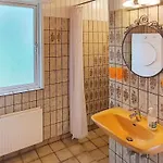 4 Star Holiday Home In Hadsund Дом отдыха Hadsund