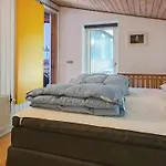 4 Star Holiday Home In Hadsund *
