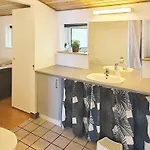 4 Star Holiday Home In Hadsund Дом отдыха Hadsund
