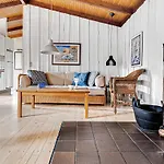 4 Star Holiday Home In Hadsund Hadsund