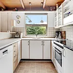 4 Star Holiday Home In Hadsund Дом отдыха Hadsund