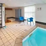 Дом отдыха 4 Star Holiday Home In Hadsund Hadsund