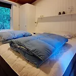 4 Star Holiday Home In Hadsund *
