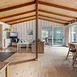 Дом отдыха 4 Star Holiday Home In Hadsund *