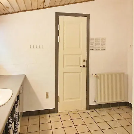 10 Person In Holiday home