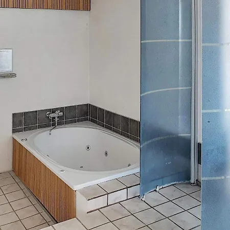 10 Person In Holiday home Hadsund
