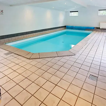 10 Person In Prázdninový dům