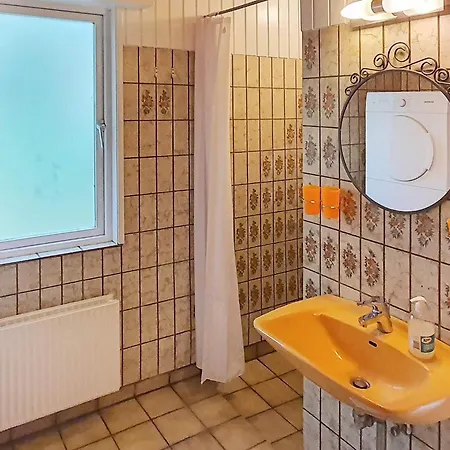 10 Person In Prázdninový dům Hadsund