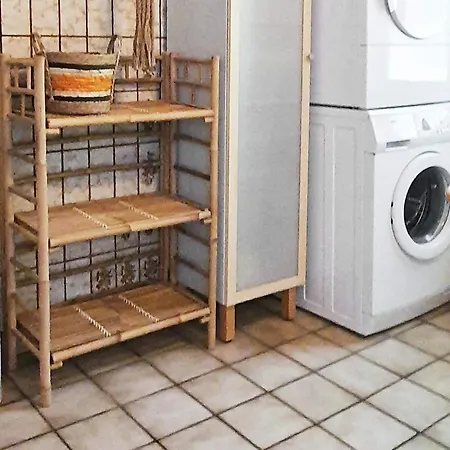 Prázdninový dům 10 Person In *