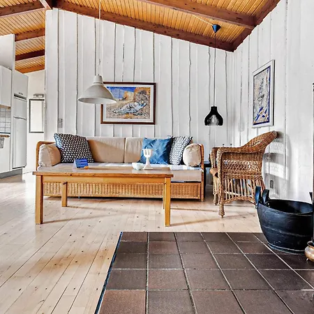 10 Person In Hadsund