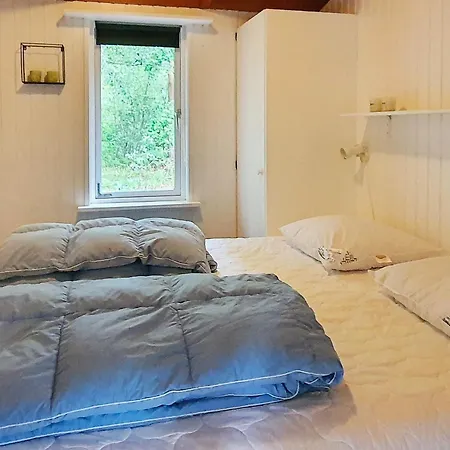 4 Star In * Hadsund