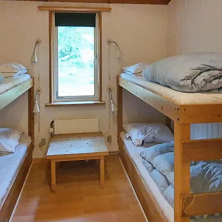 Prázdninový dům 10 Person In