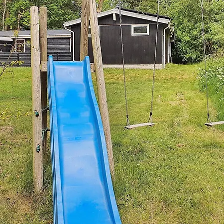 Дом отдыха 4 Star Holiday Home In Hadsund Hadsund