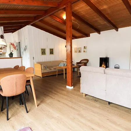 4 Star In * Hadsund