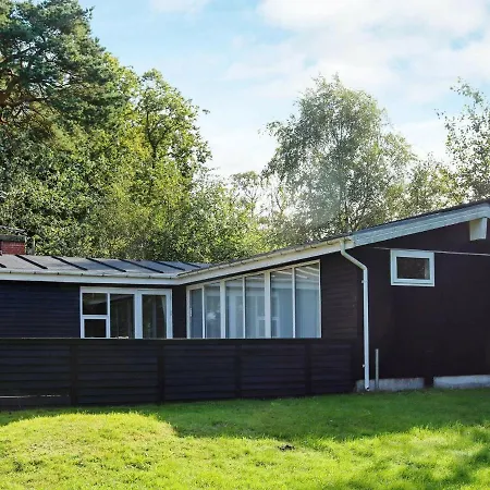 10 Person In Holiday home *